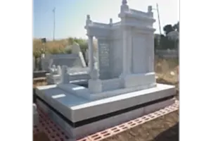 altinel-mermer-granit-ozel-tasarim-mezar-modelleri-3